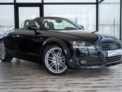 Audi TT Roadster 20 TFSI 200 S-tronic S-Line   - 1