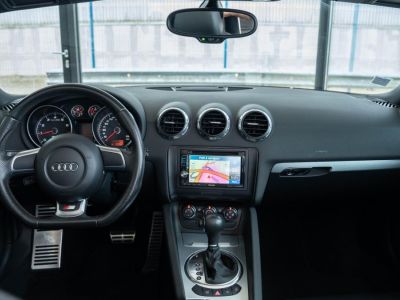 Audi TT Roadster 20 TFSI 200 S-tronic S-Line   - 7