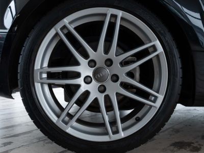 Audi TT Roadster 20 TFSI 200 S-tronic S-Line   - 8