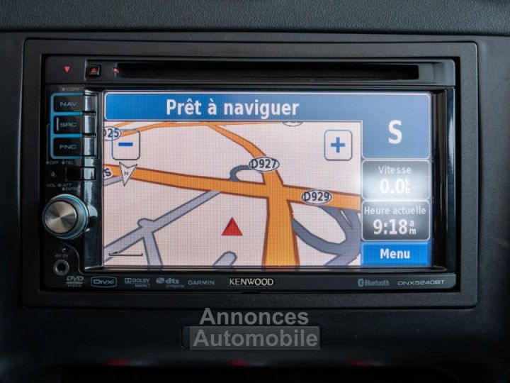 Audi TT Roadster 20 TFSI 200 S-tronic S-Line - 13