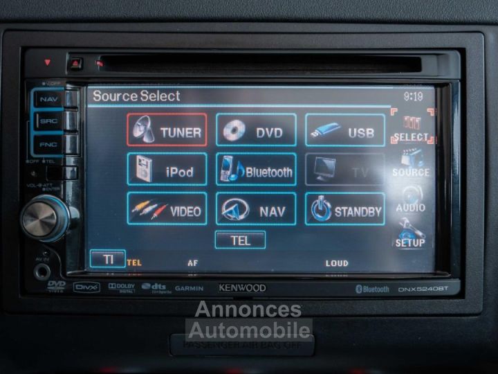 Audi TT Roadster 20 TFSI 200 S-tronic S-Line - 15