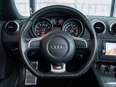 Audi TT Roadster 20 TFSI 200 S-tronic S-Line   - 16
