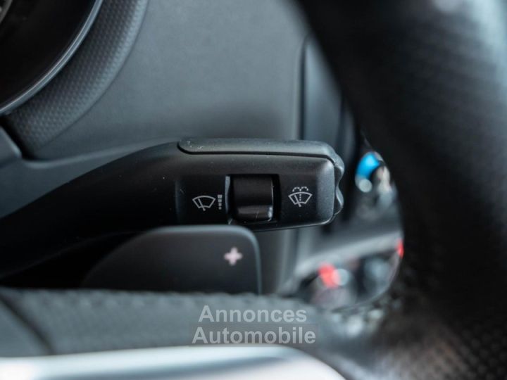 Audi TT Roadster 20 TFSI 200 S-tronic S-Line - 18