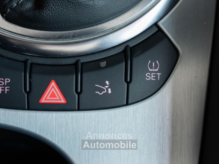 Audi TT Roadster 20 TFSI 200 S-tronic S-Line - 22