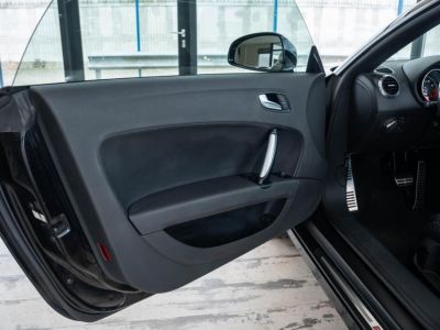 Audi TT Roadster 20 TFSI 200 S-tronic S-Line   - 25