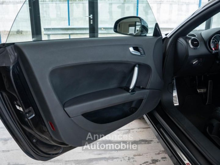 Audi TT Roadster 20 TFSI 200 S-tronic S-Line - 25