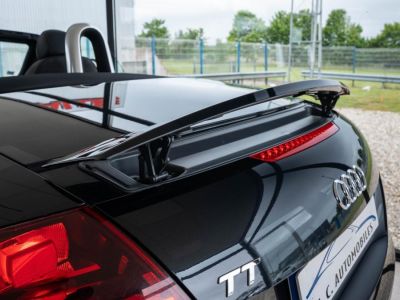 Audi TT Roadster 20 TFSI 200 S-tronic S-Line   - 27