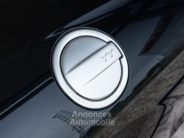 Audi TT Roadster 20 TFSI 200 S-tronic S-Line - 28