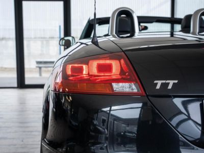 Audi TT Roadster 20 TFSI 200 S-tronic S-Line   - 29
