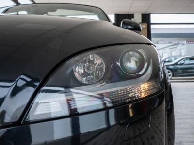 Audi TT Roadster 20 TFSI 200 S-tronic S-Line   - 30
