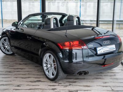 Audi TT Roadster 20 TFSI 200 S-tronic S-Line   - 33