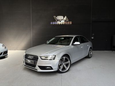 Audi A4 (3) 20 TDI E 136 DPF AMBIENTE   - 1