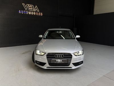 Audi A4 (3) 20 TDI E 136 DPF AMBIENTE   - 3