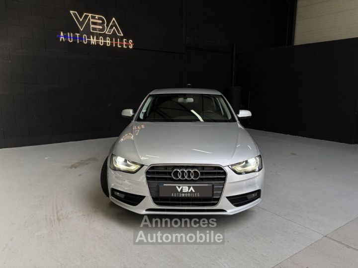 Audi A4 (3) 20 TDI E 136 DPF AMBIENTE - 3