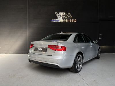 Audi A4 (3) 20 TDI E 136 DPF AMBIENTE   - 6