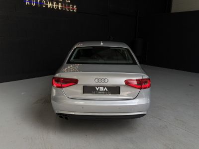 Audi A4 (3) 20 TDI E 136 DPF AMBIENTE   - 7