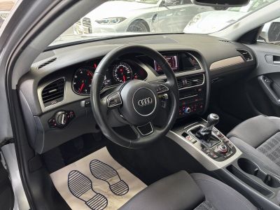 Audi A4 (3) 20 TDI E 136 DPF AMBIENTE   - 8