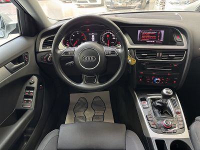 Audi A4 (3) 20 TDI E 136 DPF AMBIENTE   - 10