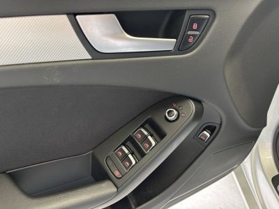 Audi A4 (3) 20 TDI E 136 DPF AMBIENTE   - 12