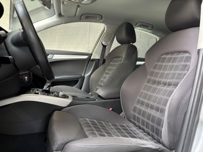 Audi A4 (3) 20 TDI E 136 DPF AMBIENTE   - 13