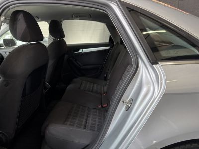 Audi A4 (3) 20 TDI E 136 DPF AMBIENTE   - 14