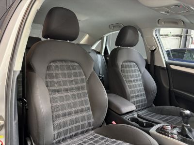 Audi A4 (3) 20 TDI E 136 DPF AMBIENTE   - 17