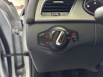 Audi A4 (3) 20 TDI E 136 DPF AMBIENTE   - 18