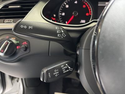 Audi A4 (3) 20 TDI E 136 DPF AMBIENTE   - 19
