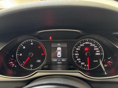 Audi A4 (3) 20 TDI E 136 DPF AMBIENTE   - 20