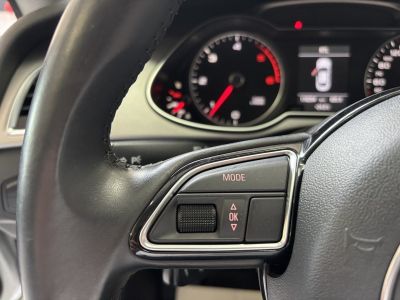 Audi A4 (3) 20 TDI E 136 DPF AMBIENTE   - 21