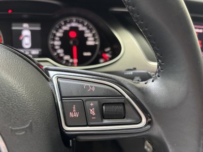 Audi A4 (3) 20 TDI E 136 DPF AMBIENTE   - 22