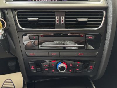 Audi A4 (3) 20 TDI E 136 DPF AMBIENTE   - 27
