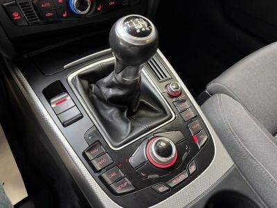 Audi A4 (3) 20 TDI E 136 DPF AMBIENTE   - 28