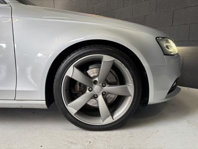 Audi A4 (3) 20 TDI E 136 DPF AMBIENTE   - 29