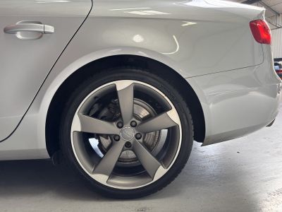 Audi A4 (3) 20 TDI E 136 DPF AMBIENTE   - 30