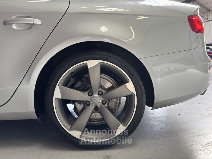Audi A4 (3) 20 TDI E 136 DPF AMBIENTE - 30