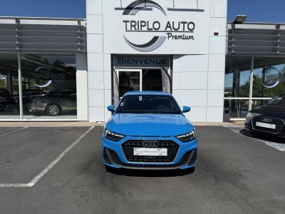 Audi A1 Sportback 10 25 TFSI - 95 S line CARPLAY %2B RADAR AR   - 2