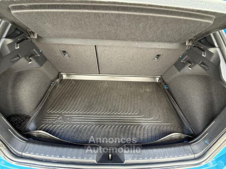 Audi A1 Sportback 10 25 TFSI - 95 S line CARPLAY %2B RADAR AR - 12
