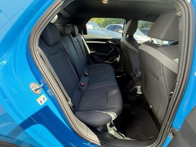 Audi A1 Sportback 10 25 TFSI - 95 S line CARPLAY %2B RADAR AR   - 13