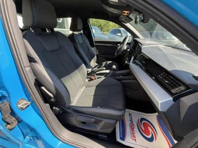 Audi A1 Sportback 10 25 TFSI - 95 S line CARPLAY %2B RADAR AR   - 14