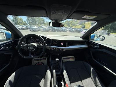 Audi A1 Sportback 10 25 TFSI - 95 S line CARPLAY %2B RADAR AR   - 16