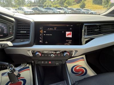 Audi A1 Sportback 10 25 TFSI - 95 S line CARPLAY %2B RADAR AR   - 17