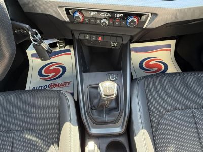Audi A1 Sportback 10 25 TFSI - 95 S line CARPLAY %2B RADAR AR   - 18