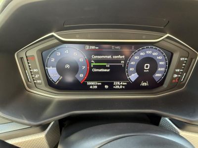 Audi A1 Sportback 10 25 TFSI - 95 S line CARPLAY %2B RADAR AR   - 20