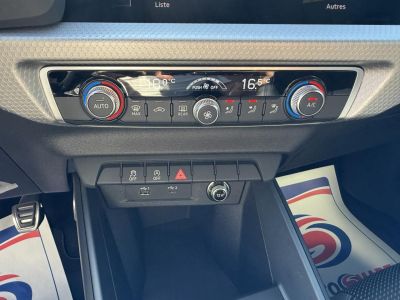Audi A1 Sportback 10 25 TFSI - 95 S line CARPLAY %2B RADAR AR   - 21