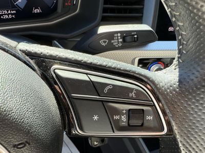 Audi A1 Sportback 10 25 TFSI - 95 S line CARPLAY %2B RADAR AR   - 22