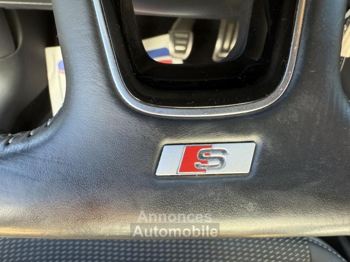 Audi A1 Sportback 10 25 TFSI - 95 S line CARPLAY %2B RADAR AR - 24