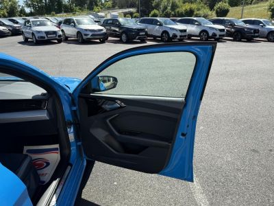 Audi A1 Sportback 10 25 TFSI - 95 S line CARPLAY %2B RADAR AR   - 31