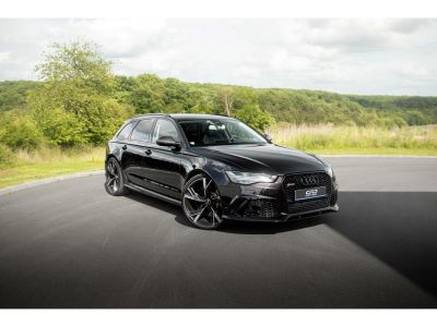 Audi RS6 AVANT Performance V8 40 TFSI 605 Quattro Tiptronic 8   - 1