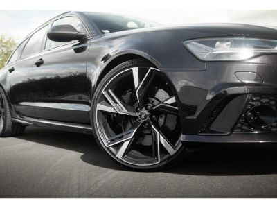 Audi RS6 AVANT Performance V8 40 TFSI 605 Quattro Tiptronic 8   - 3